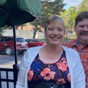 Meet your Posher, Ruth